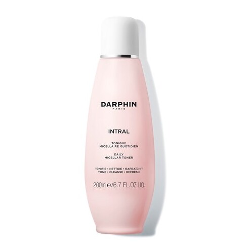 Darphin, Intral Daily Micellar Toner, 200 ml. - Hudpleje, Toner, Tonic, Conditioner