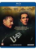 U-571, U 571, Blu-Ray, 2. Verdens Krig, Movie