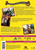 Pigen Og Drømmeslottet, DVD Lystspil Movie