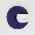 garnnoegle merino fra knitting for olive i farven fransk anemone