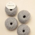 Cashmere 6 28 fra Pascuali i farven graphite 04