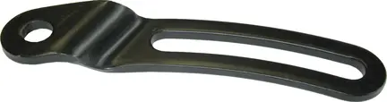 Dynamo - Einstellhalterung - MF35 -MF135 - 0017029U1