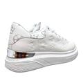 hvide louis vuitton sneakers