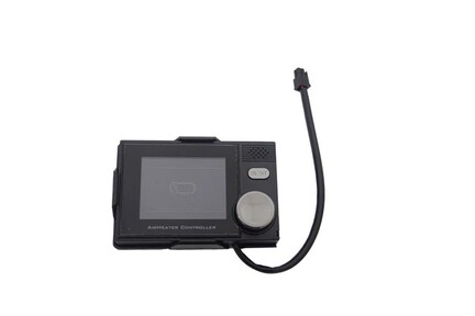 S-A2302B LCD display til dieselfyr