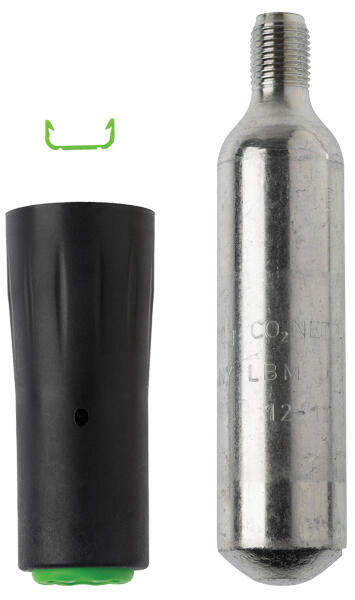 spinlock co2 patron 33g redningsvest