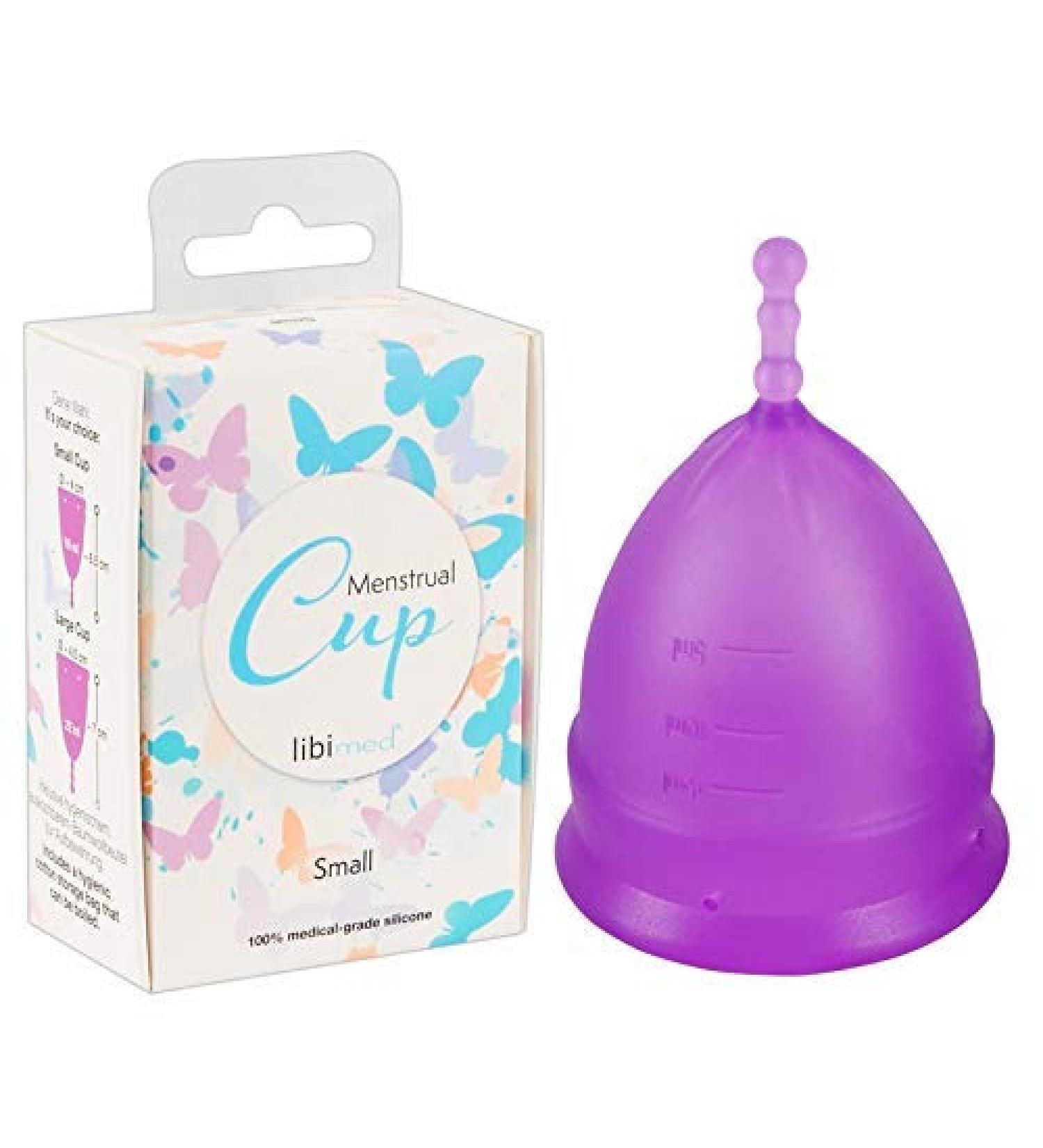Menstrual Cup Libimed Small