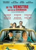 Se til venstre der er en svensker, DVD, Movie
