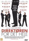 Direktøren For Det Hele, DVD Comedy Movie