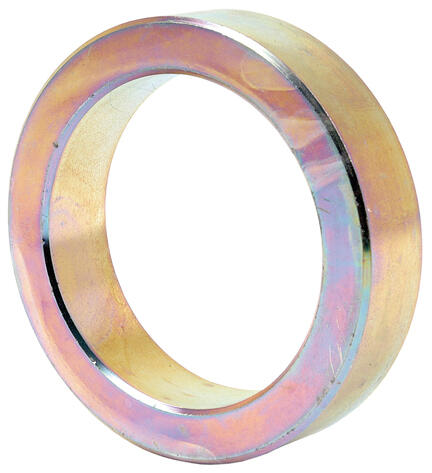 Bagaksel krympering - Ferguson - MF