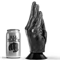 ALL BLACK sort håndformet fisting dildo 21 cm i PVC ALL BLACK sort håndformet fisting dildo 21 cm i PVC ALL BLACK sort håndformet fisting dildo 21 cm i PVC ALL BLACK sort håndformet fisting dildo 21 cm i PVC ALL BLACK – Fisting Dildo 21 cm
