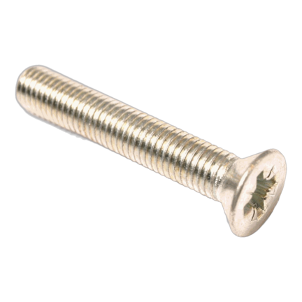 Skrue, Bremsetromle med Spacer, Cooper S