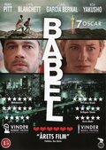 Babel, DVD Movie