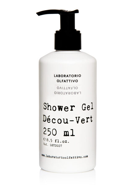 Laboratorio Olfattivo Decou-Vert Shower Gel 250ml