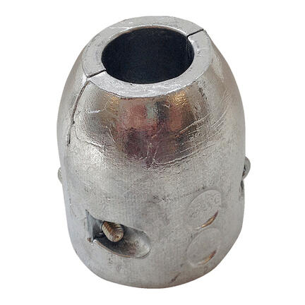 bera akselanode 40mm bred