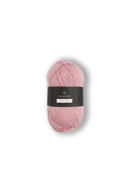 Isager Sock Yarn Strømpegarn farve 61