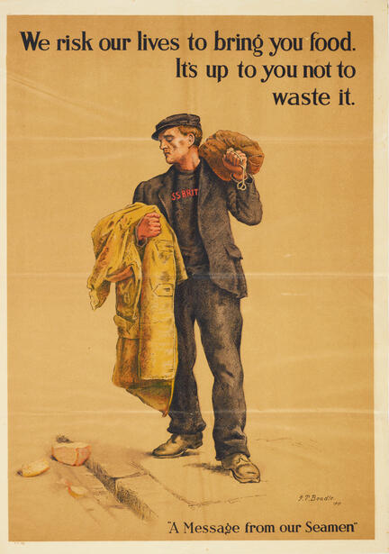 fotomester verdenskrig krig plakat
