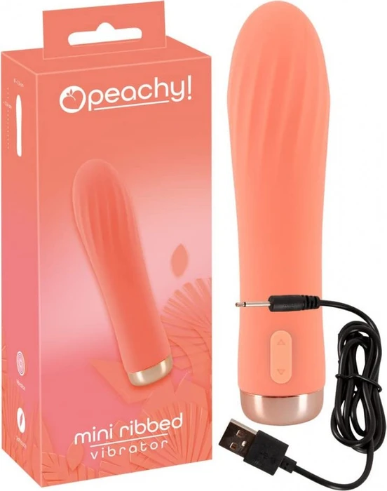 Mini Beads Vibrator
