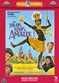 På'en igen Amalie, DVD, Movie