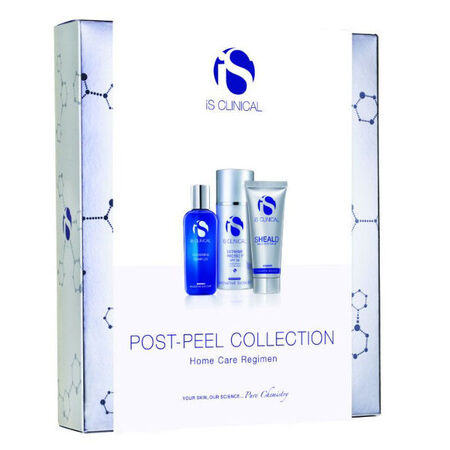 Post Peel Collection iS CLINICAL
