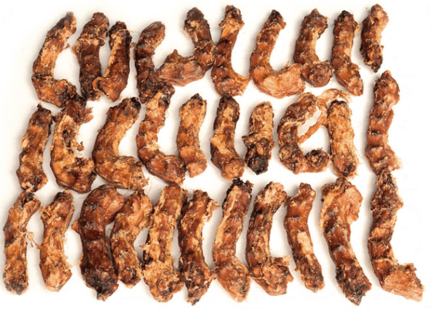 Snack'it Hønsehalse - 200g