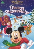 Disneys Vintereventyr, Winter Wonderland, DVD Movie