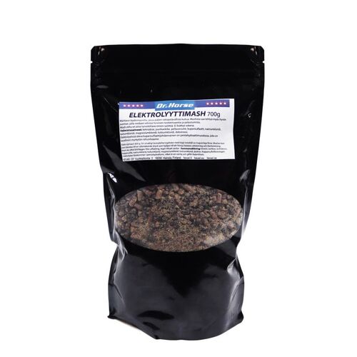 Dr. Horse Electrolyte Mash