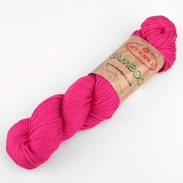 Stylecraft Naturals Garn – Bambus & Baumwolle (60/40), 100 G Knäuel, 250 M Lauflänge, Farbe Umbra (7161) – Weich, Vegan, Für Strick- & Häkelprojekte