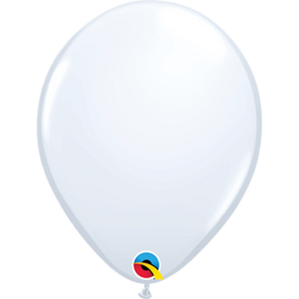 hvid ballon løssalg