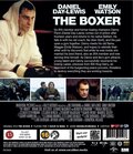 The Boxer, Movie, Bluray