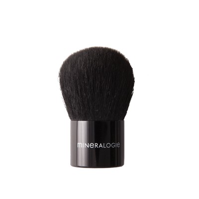 Mineralogie, Kabuki Brush - Foundation og pudder pensel