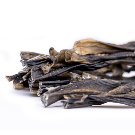 Snack'it Havkatskind - 200g