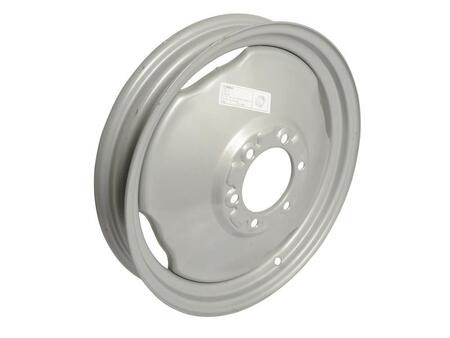 Fælg 3 x 19" Egnet til Dækstørrelse: 4 x 19'' Hul til hjulbolt: 14mm Hul B: Ø 120mm C: 152mm. Passer på: TE20, TEA20, TEF20, TED20, TO20 Passer på: FE35 OEM ref. Ford New Holland C5NN1015A Massey Ferguson 827168M1, 180367M91 Landini 1883002M1