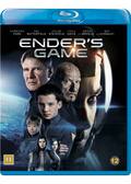 Ender's game, Bluray