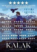 Kalak, Grønland, Incest, DVD Movie