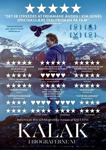 Kalak, Grønland, Incest, DVD Movie