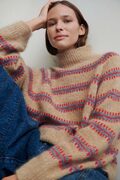 norma-sweater-my-favourite-things-knitwear-strikkekit-isager-tweet-silk-mohair-strikkeopskrift