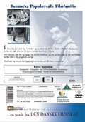 Far til Fire I Sneen, DVD Movie