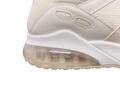 Dame sneakers air beige