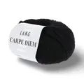 garnnoegle af maerket carpe diem fra lang yarns i farven sort