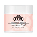 LCN Natural Nail Boost – Neglecreme