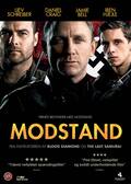 Modstand, Defience, DVD, Movie