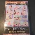 BallBusting World Volume 9