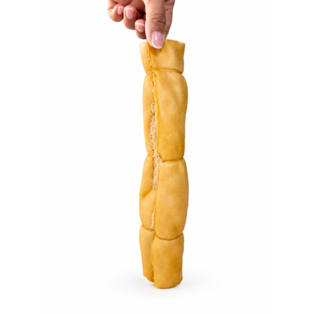 Snack'it Fyldt Oksehudsrulle 25cm
