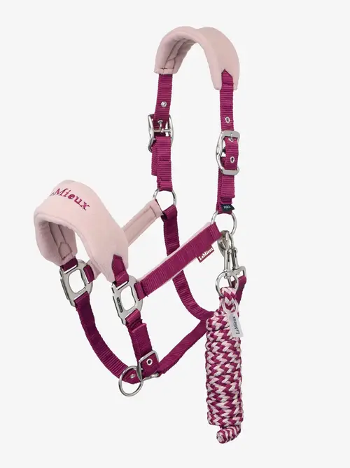 LeMieux AW26 Vogue grime-sæt - Blackberry
