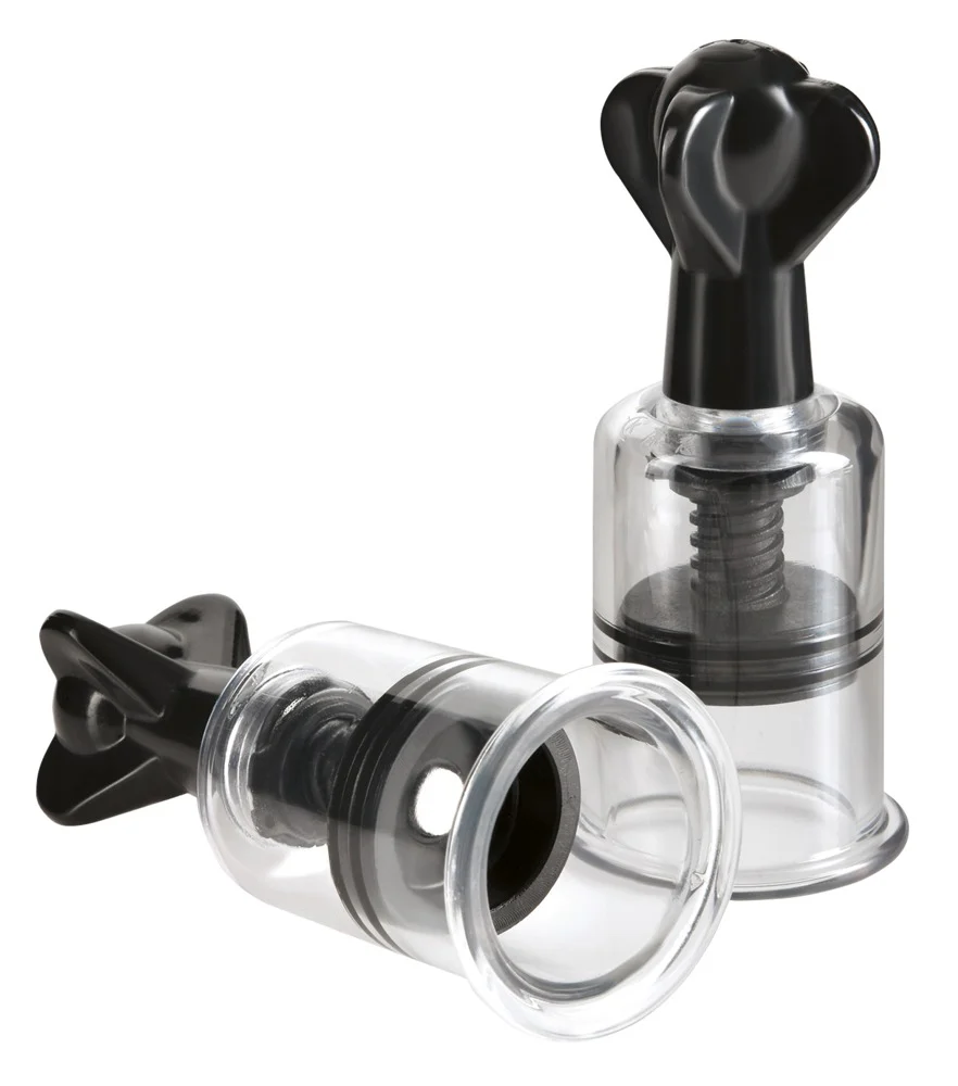 Fetish Fantasy Series Super Suckers Pipedream