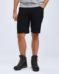 Pinewood Finnveden Hybrid Shorts - Herre - sort