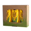 Alovera drik i lille størrelse - Forever Aloe Vera Gel mini Tri-Pak