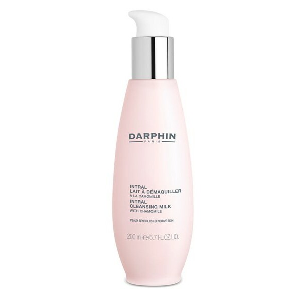 Darphin, Intral Cleansing Milk, 200 ml. - Hudpleje, Ansigtsrens, Rensemælk