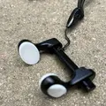 Noseclip freediving