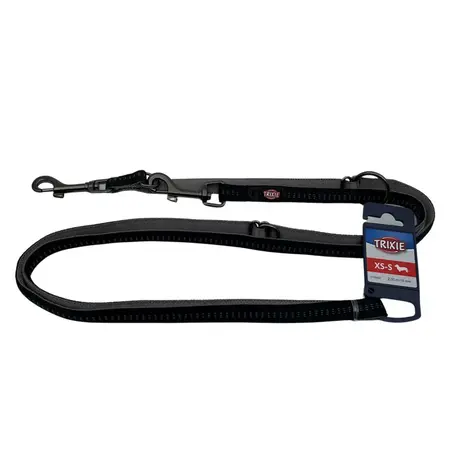 Trixie Softline Elegance Dressurline Str. XS-S | Hundesnor